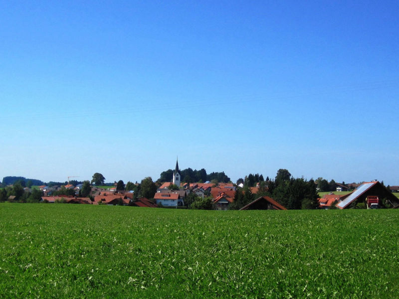 Ferienwohnung Lackhoff