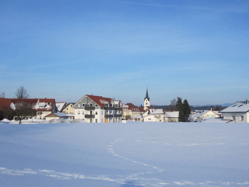 Ferienwohnung Lackhoff