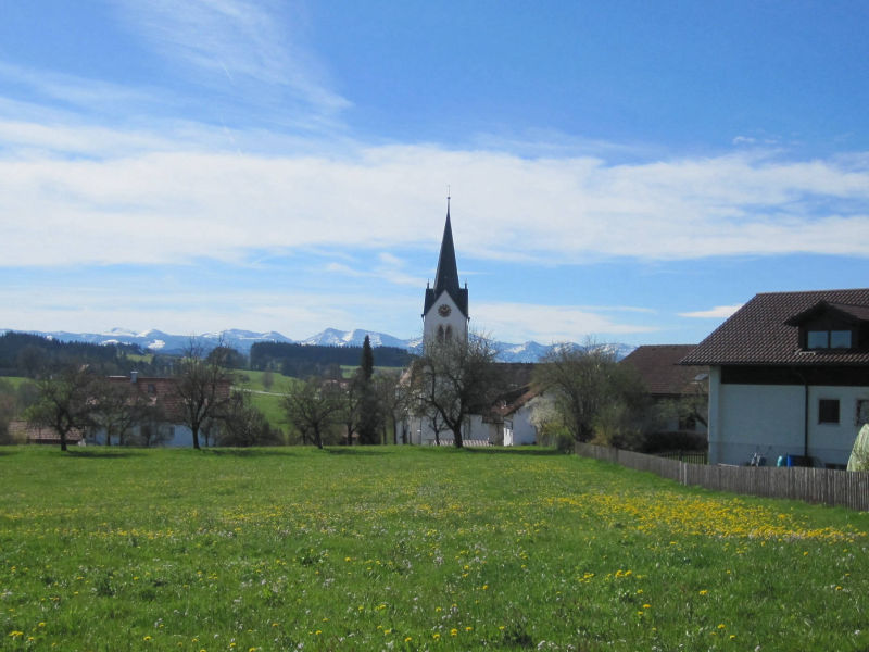 Ferienwohnung Lackhoff