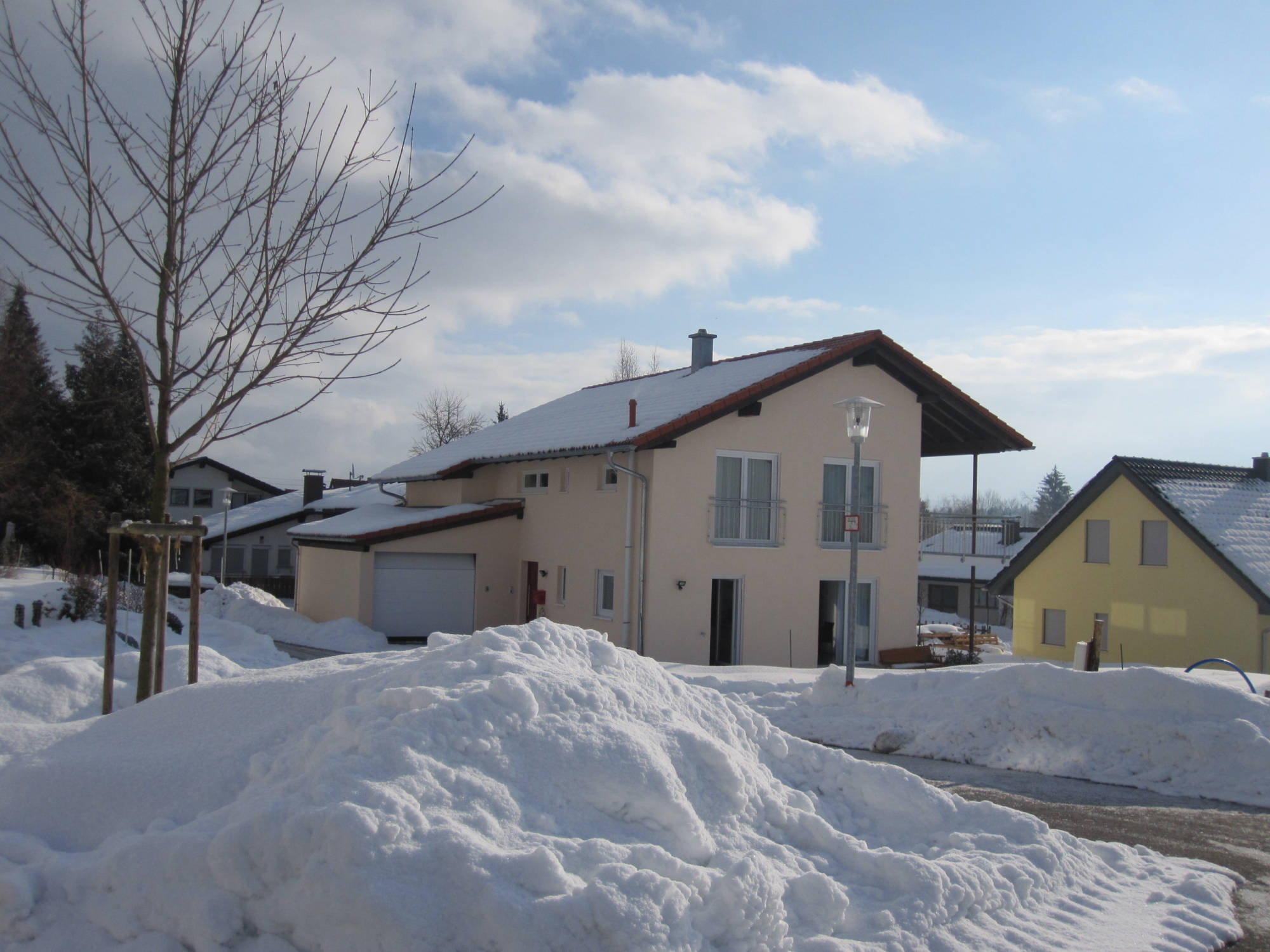 Ferienwohnung Lackhoff