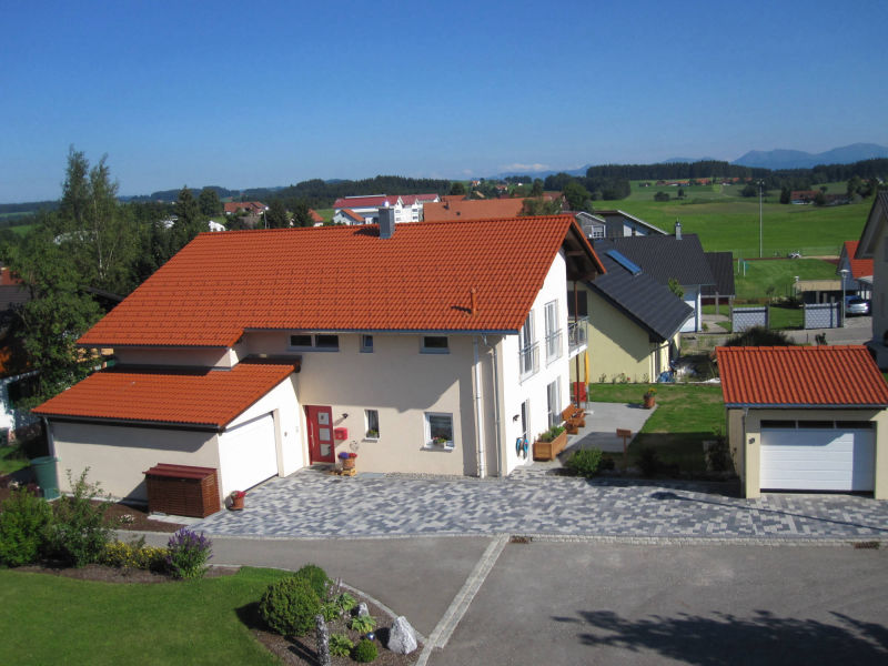 Ferienwohnung Lackhoff