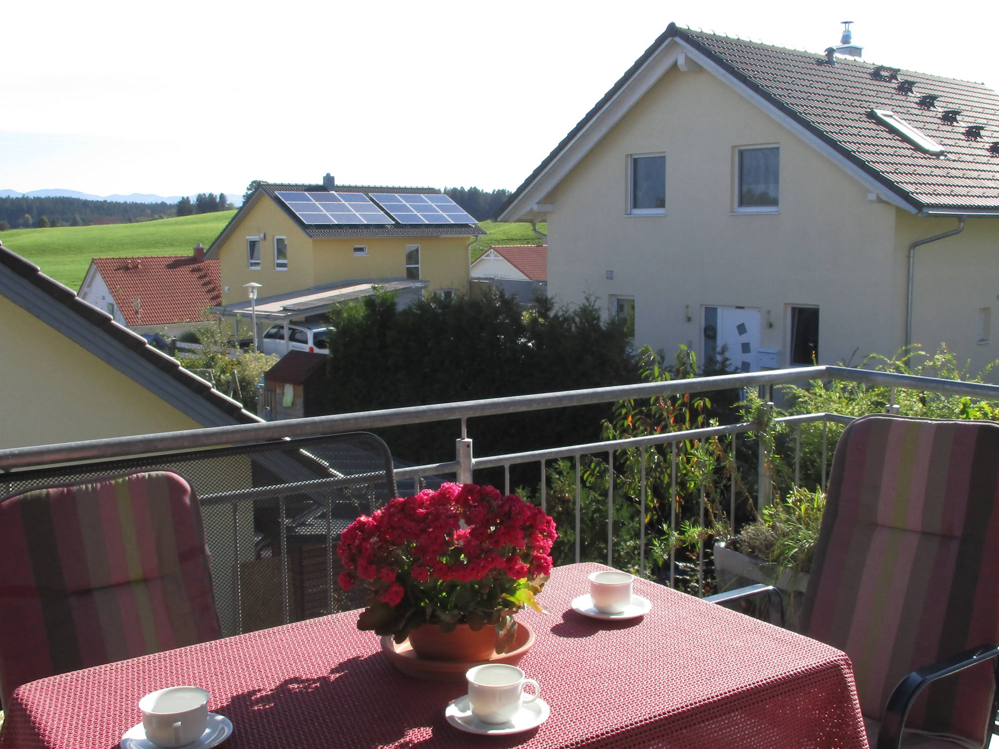 Ferienwohnung Lackhoff