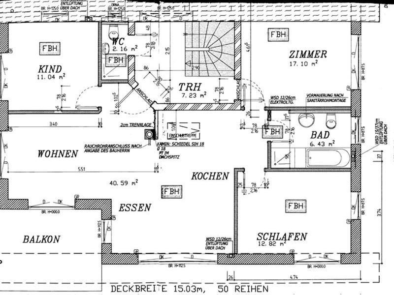 Ferienwohnung Lackhoff