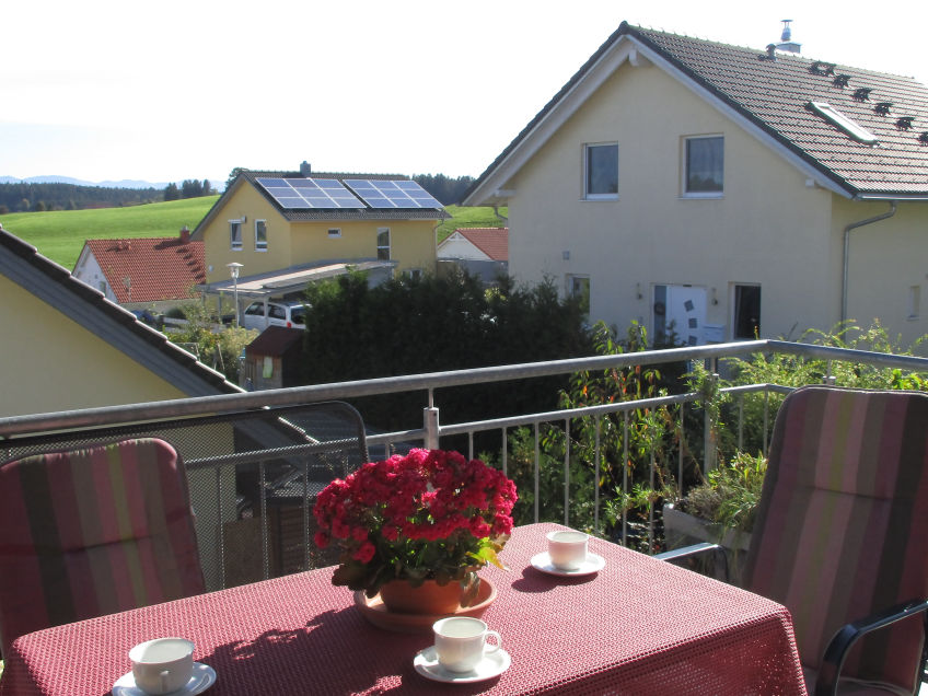 ferienwohnung Lackhoff